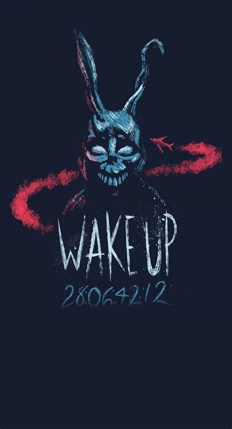 Donnie Darko Hd Phone Wallpaper Pxfuel