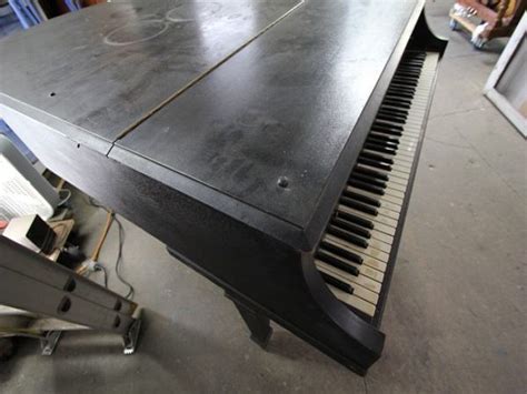 Piano Repair