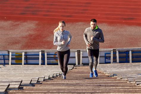 ¿cómo Correr En 7 Semanas Runmx Running Principiantes