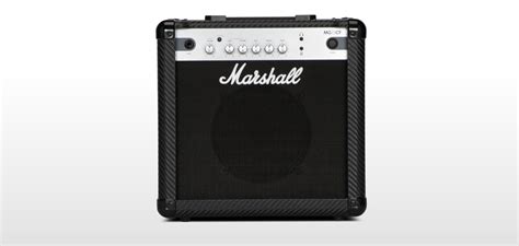 MG15CF - marshall.com
