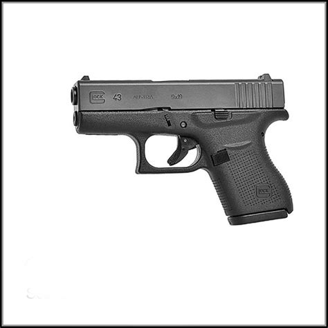 Glock Slimline Archives Theglockshop