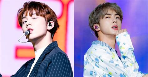 TXT S Soobin Proved He S The Son Of BTS S Jin At Their NYC Tour Stop