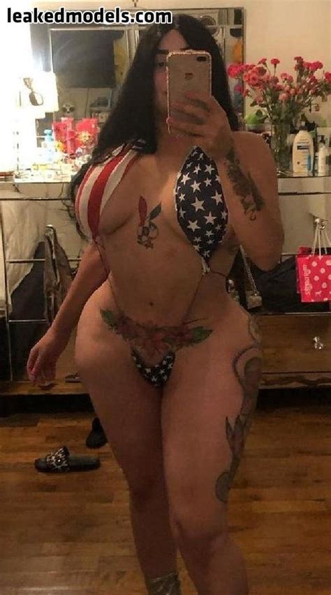 Mollywoodz Mollyw00dz Rip Nude Leaks OnlyFans Photo 6 Leaked Models