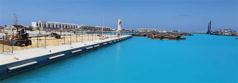 Marassi Marina Alexandria Egypt Shibatafenderteam