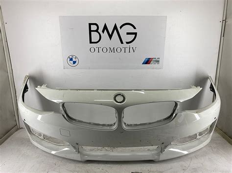 Bmw F Gt N Tampon Beyaz Fiyat Ve Zellikleri