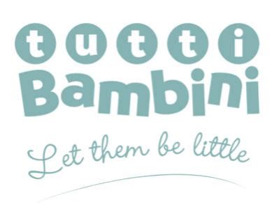 Tutti Bambini | Regency Guernsey