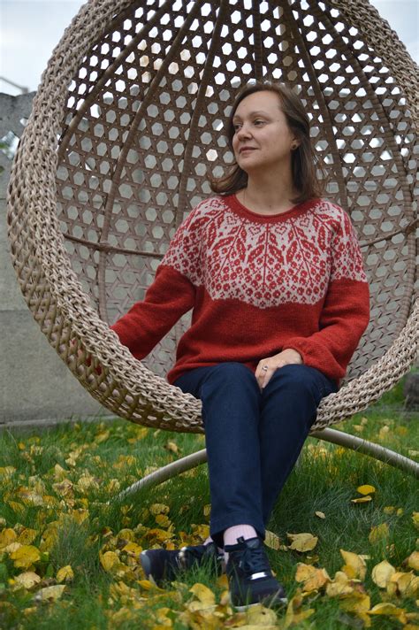 Nordic Knitting Traditions Knit 25 Scandinavian Icelandic And Fair Isle Accessories 5