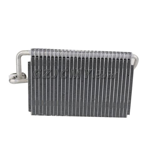 Front Air Conditioning Evaporator For Mercedes Benz