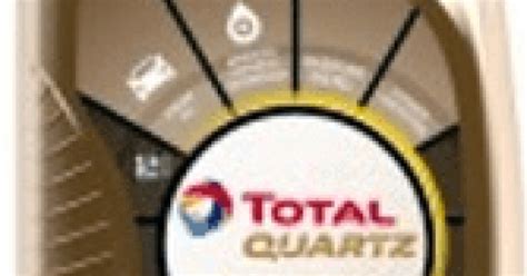 Total Quartz Racing W L