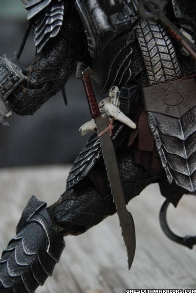 Hot Toys Predator Custom Rpf Costume And Prop Maker Community