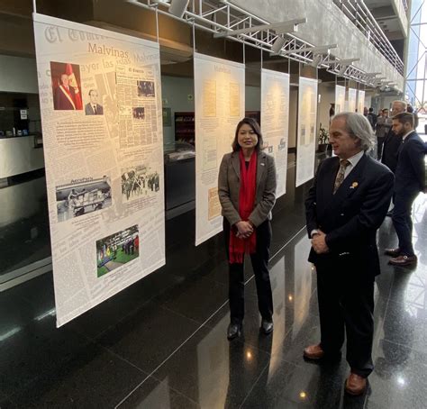 Biblioteca Nacional On Twitter Rt Emb Arg Peru El Emb