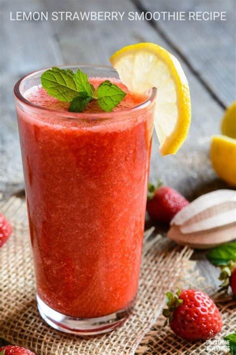 10 Summer Smoothie Recipes Youll Use All Summer Long Brainflow