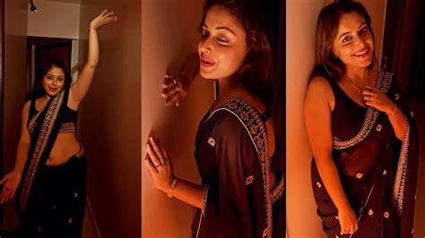 Web Series Actress Sneha Pauls Lifestyle And Latest Photoshoot