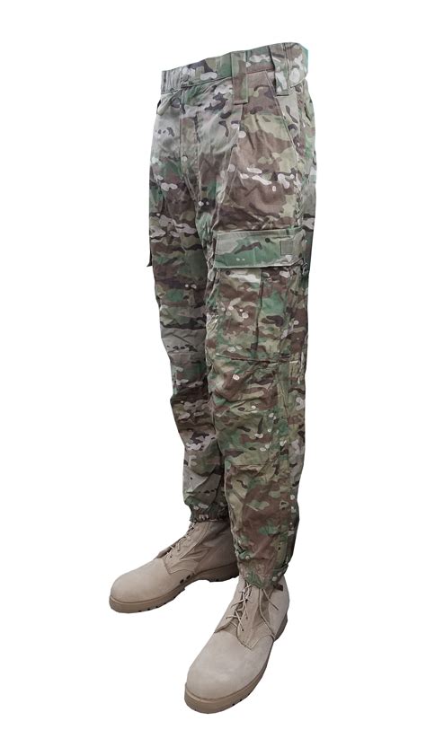 Casual Mil Tec Gen III Softshell Pants Pants