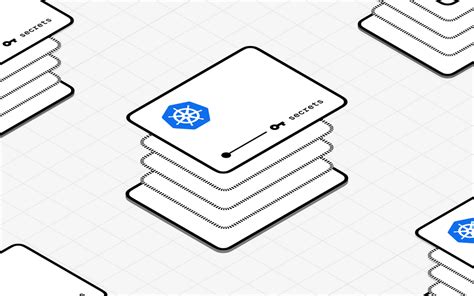 Getting Started With Kubernetes Secrets
