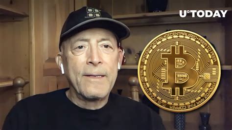 Legendary Trader Warns Of Potential Bitcoin Collapse