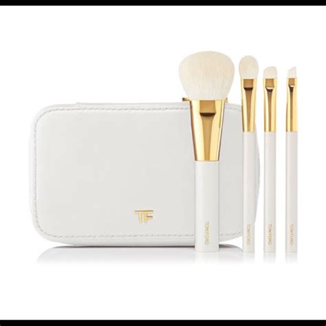 Tom Ford Makeup Soleil Brush Set Poshmark