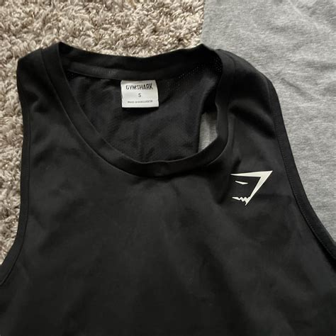 Gymshark Bundle All Fairly New Size Small Dm For Depop