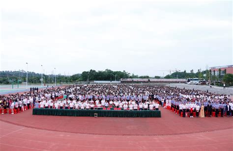 南昌向远轨道技术学校举办庆祝建党100周年文艺晚会暨“七一”表彰大会 教育 大江网（中国江西网）