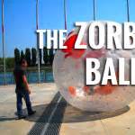 Zorbing Locations In The USA - Zorbing Time