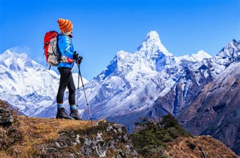 Everything You Need To Know About Trekking In Nepal Wired For Adventure