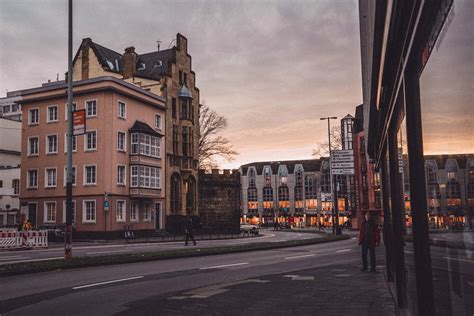 Hidden Gems & Secret Spots in Cologne You Should Visit | solosophie