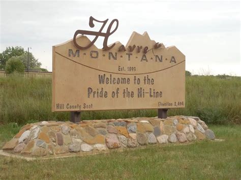 Things To Do In Havre, Montana - BestAttractions