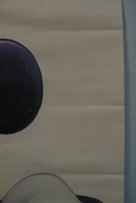 mickey mouse classic pose character poster