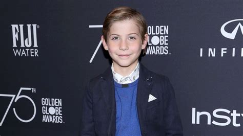 Jacob Tremblay Reveals How He Transformed Into Auggie For The New Film