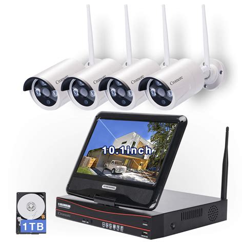 Wireless Security Cameras Home at Jacqueline Michael blog