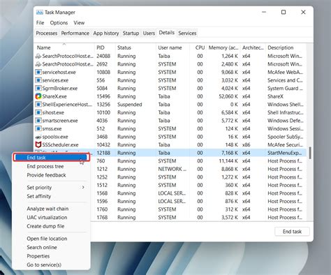 How To Fix Start Menu Not Working In Windows Techyorker