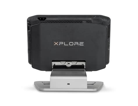 Zebra Xslate R Docking Station Rugged Development