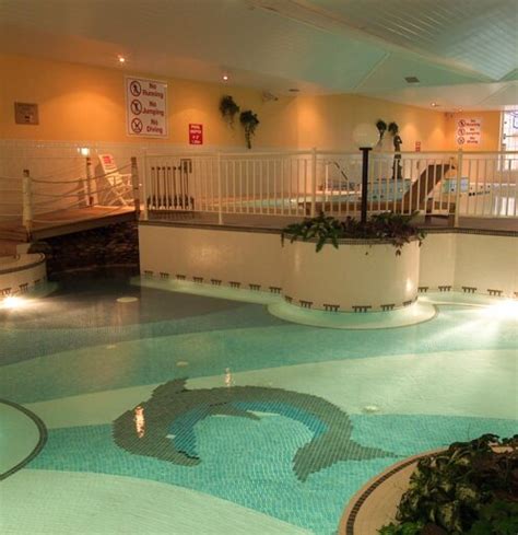 Hotel with Swimming Pool | Leisure Hotel Dingle | Dingle Skellig