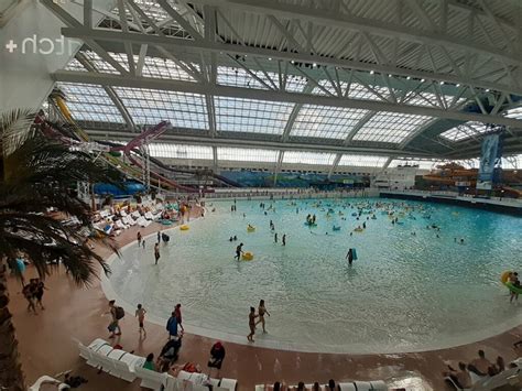 17 Fun Things To Do In West Edmonton Mall Other Than Shopping