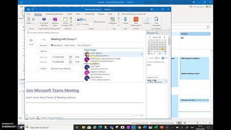 How To Add New Teams Meeting Icon In Outlook Printable Online