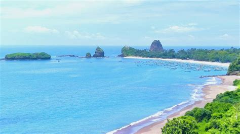 Pantai Papuma Tiket Ragam Pesona Memikat Desember