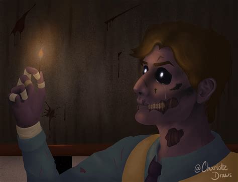 Michael afton fanart I made :) : r/fivenightsatfreddys