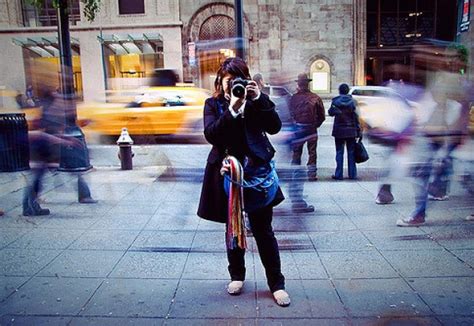 19 More Creative Mirror Self Portraits