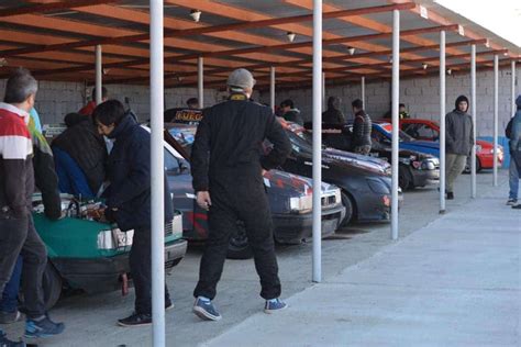 Anuncian pruebas libres en el Autódromo De Río Grande Tiempo Fueguino