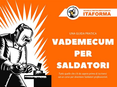 Itaforma S Lo Expide Certificados De Soldadura Con Validez