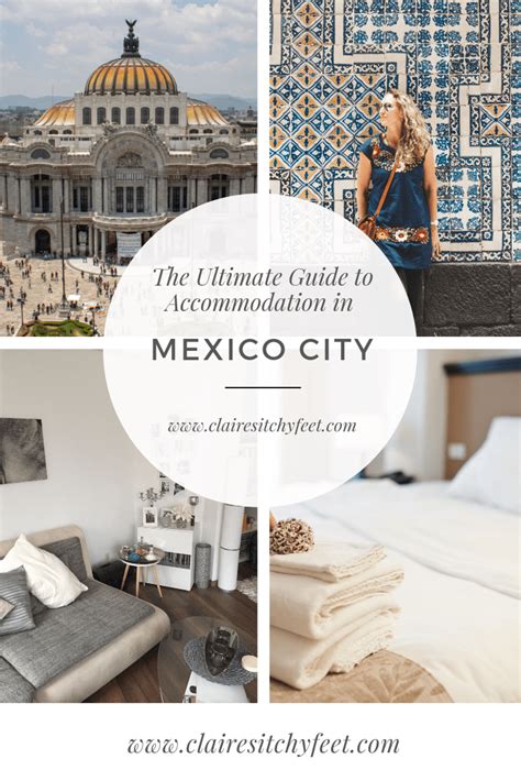 Where To Stay In Mexico City 2022 Update Mexico Hotels Mexico City