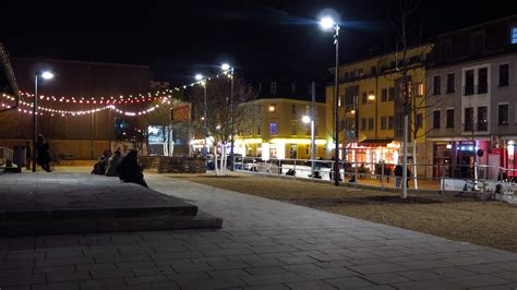 Stadtrat Beschlie T Pfandringe Neustadt Gefl Ster