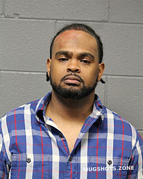 Derrick E Shepherd Chicago Mugshots Zone