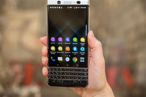 En İyi 5 QWERTY Klavyeli Telefon