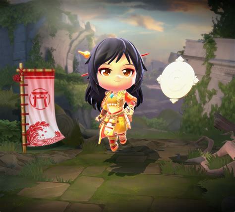 Amaterasu Official Smite Wiki