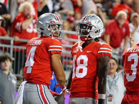 BREAKING NEWS Why Ohio State Is Emerged As A Dominant Predator Of NIL