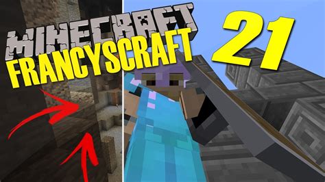 Francyscraft Ep 21 SURREALPOWER MI SEGUE Minecraft Survival YouTube