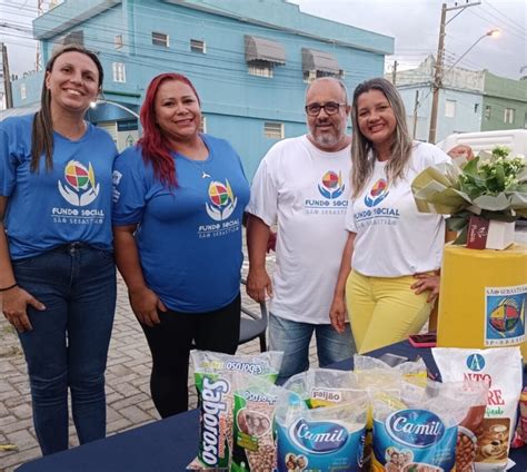 Fundo Social promove estacionamento solidário em novo ponto no Centro