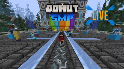 🔴live 🟢donut Smp 🟢 Rating Basess 🔴 Ffas Youtube