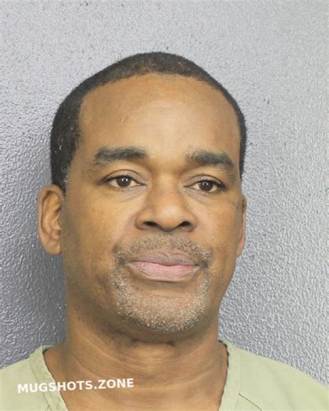 Smiley Easton Shaun 05302022 Broward County Mugshots Zone